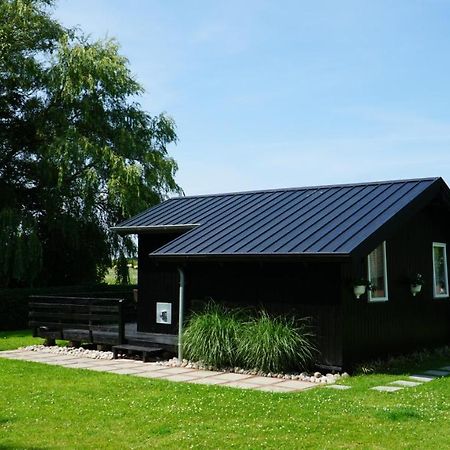 Ferienhaus Achtern Diek Emmelsbüll-Horsbüll Eksteriør billede
