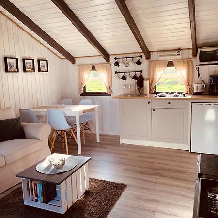 Ferienhaus Achtern Diek Emmelsbüll-Horsbüll Eksteriør billede