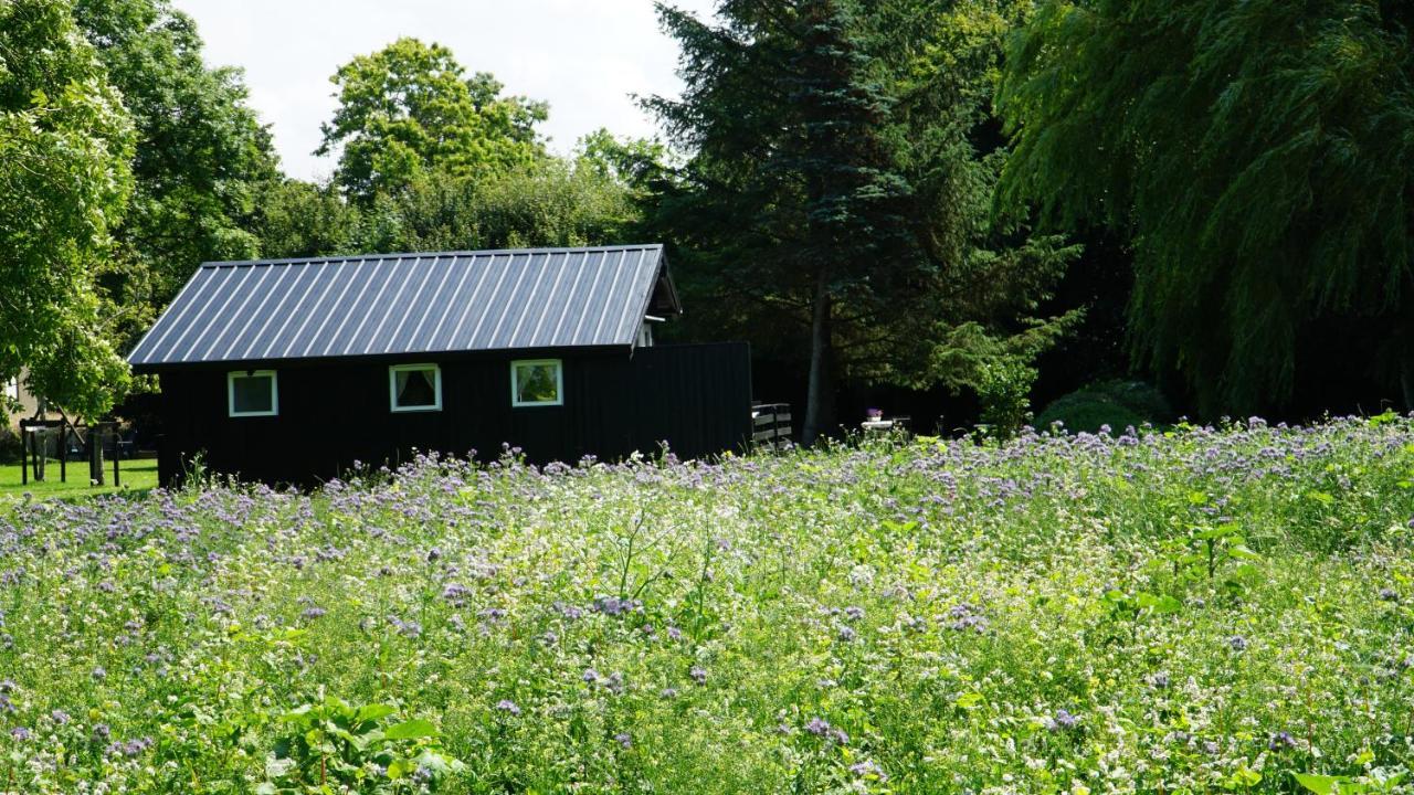 Ferienhaus Achtern Diek Emmelsbüll-Horsbüll Eksteriør billede
